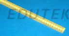 METRE RULE